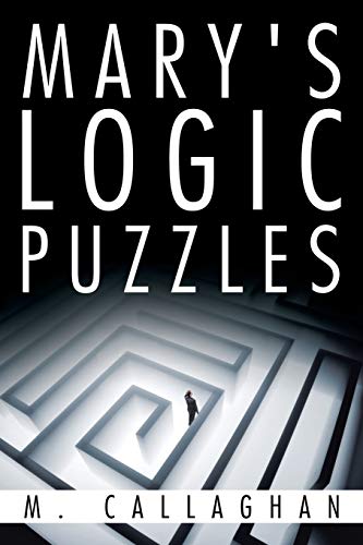 Imagen de archivo de Mary's Logic Puzzles a la venta por Chiron Media