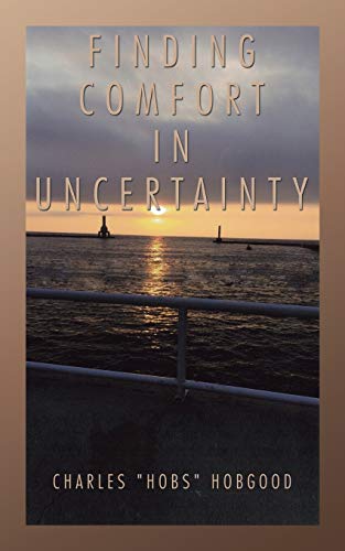 Imagen de archivo de Finding Comfort in Uncertainty a la venta por Chiron Media