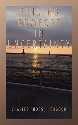 Stock image for Finding Comfort in Uncertainty for sale by Chiron Media
