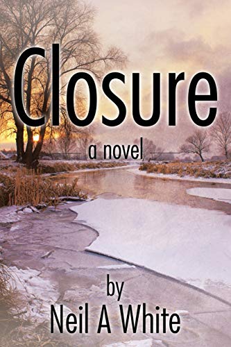 9781524606749: Closure: a novel