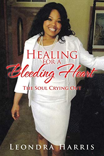 Imagen de archivo de Healing for a Bleeding Heart a la venta por Chiron Media