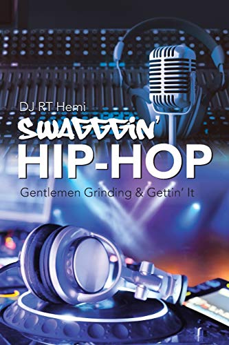 Stock image for Swagggin' Hip-Hop for sale by Chiron Media