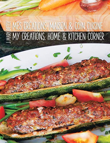 Stock image for Mes Crations: Maison & Coin Cuisine for sale by Lucky's Textbooks
