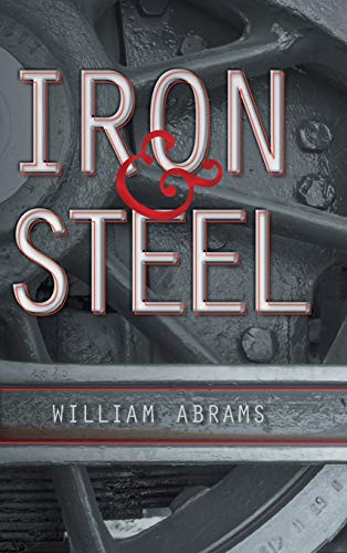 Stock image for Iron & Steel for sale by Revaluation Books