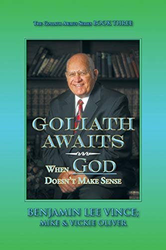 Stock image for Goliath Awaits for sale by Lucky's Textbooks