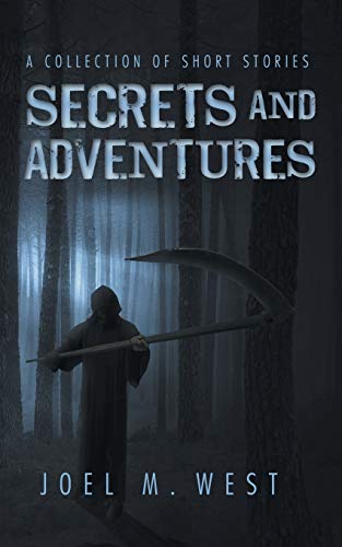 Imagen de archivo de Secrets and Adventures a la venta por Lucky's Textbooks