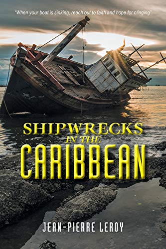 Beispielbild fr Shipwrecks in the Caribbean zum Verkauf von Wonder Book