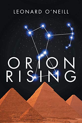 Stock image for Orion Rising for sale by Lucky's Textbooks