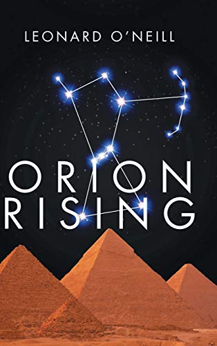 Stock image for Orion Rising for sale by Lucky's Textbooks