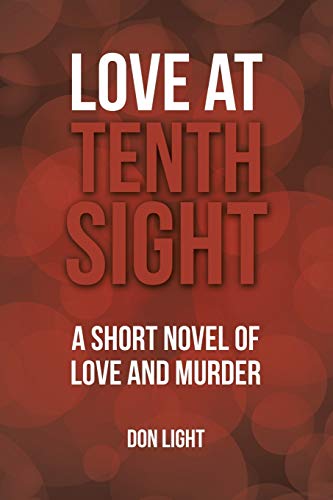 Stock image for Love at Tenth Sight for sale by Lucky's Textbooks