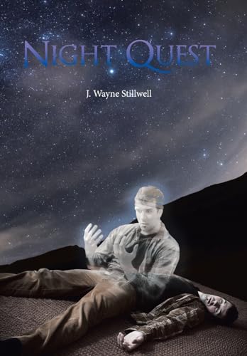 Imagen de archivo de Night Quest a la venta por Lucky's Textbooks