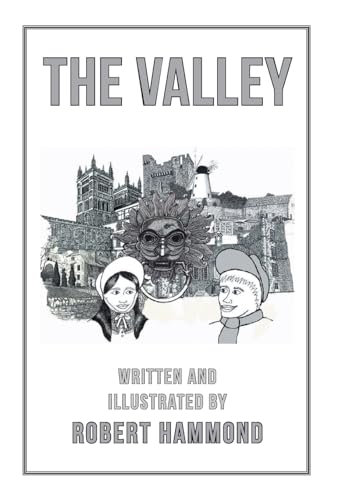 Beispielbild fr The Valley zum Verkauf von Buchpark