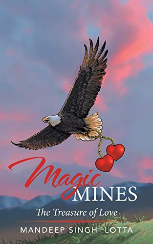 Stock image for Magic Mines: The Treasure of Love for sale by Chiron Media