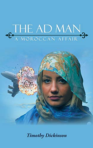 9781524634629: The Ad Man