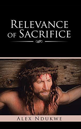 Stock image for Relevance of Sacrifice for sale by PBShop.store US