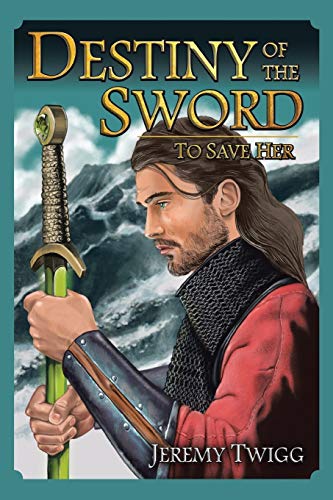 Imagen de archivo de Destiny of the Sword a la venta por Lucky's Textbooks