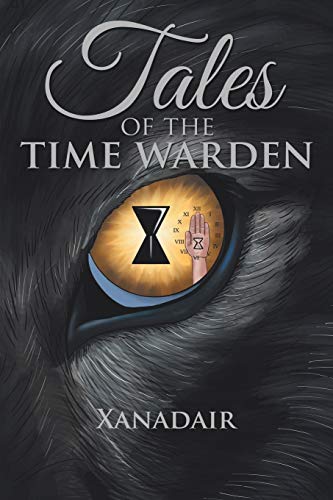 Beispielbild fr Tales of the Time Warden zum Verkauf von PBShop.store US