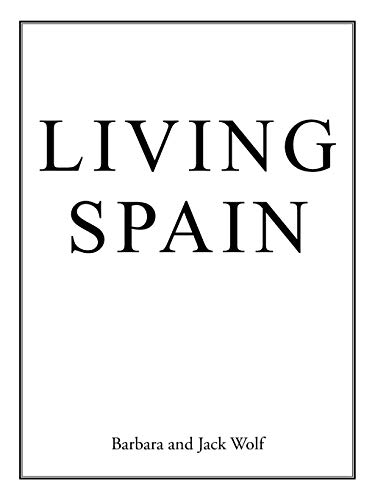 Stock image for Living Spain for sale by Lucky's Textbooks