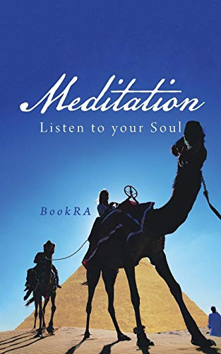 Imagen de archivo de Meditation: Listen to your Soul a la venta por Chiron Media