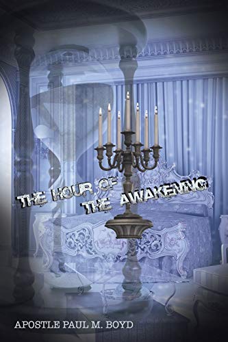 Imagen de archivo de The Hour of Awakening a la venta por Chiron Media