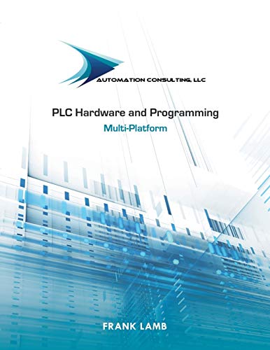 Beispielbild fr PLC Hardware and Programming Multi-Platform zum Verkauf von Books From California