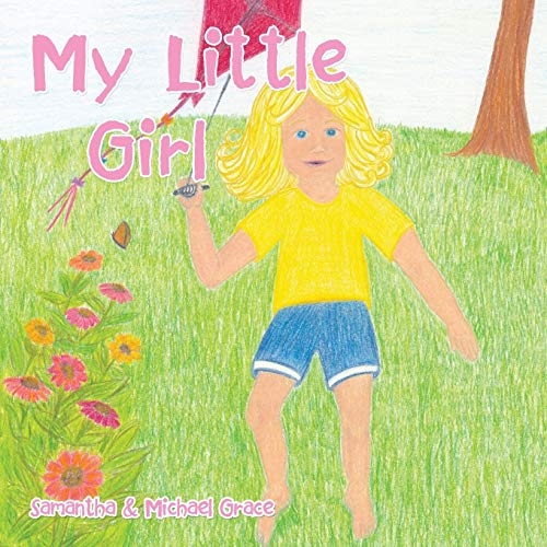 Stock image for My Little Girl for sale by PBShop.store US