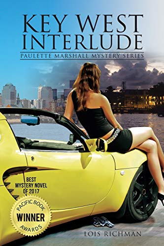 Beispielbild fr Key West Interlude : Paulette Marshall Mystery Series zum Verkauf von Better World Books