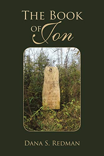Imagen de archivo de The Book of Jon a la venta por Chiron Media