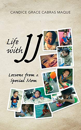 Imagen de archivo de Life with JJ: Lessons from a Special Mom a la venta por Chiron Media