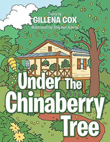 Stock image for Under the Chinaberry Tree for sale by PBShop.store US