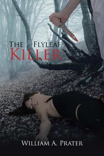 9781524663919: The Flyleaf Killer