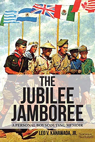Stock image for THE JUBILEE JAMBOREE for sale by Lucky's Textbooks