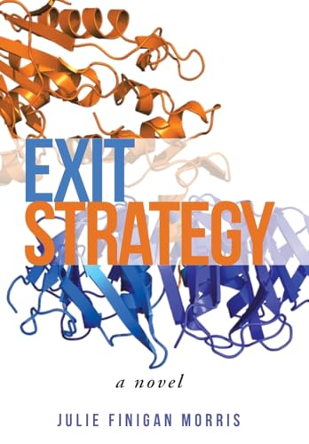 9781524669997: Exit Strategy: A Novel