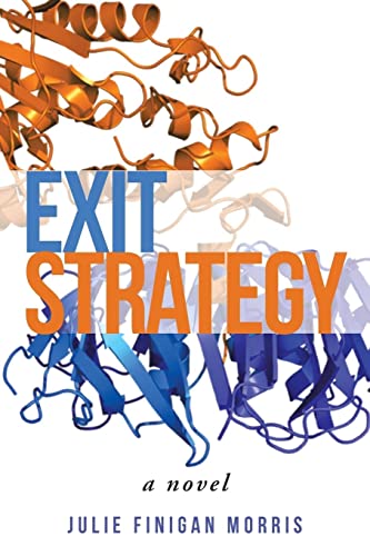 9781524670009: Exit Strategy: A Novel