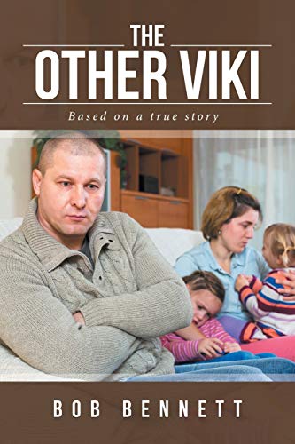 Stock image for The Other Viki for sale by Open Books