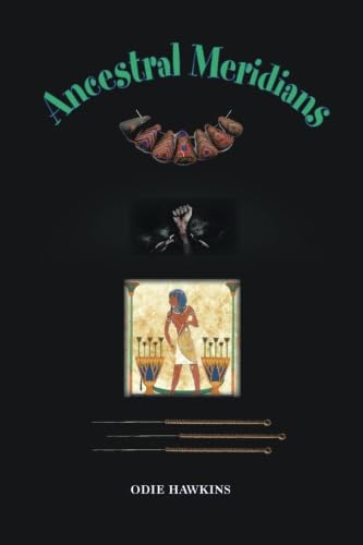 Imagen de archivo de Ancestral Meridians a la venta por Bank of Books