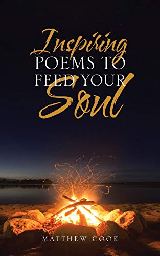 Stock image for Inspiring Poems to Feed Your Soul for sale by Lucky's Textbooks