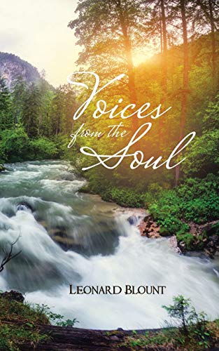 Stock image for Voices from the Soul for sale by Chiron Media