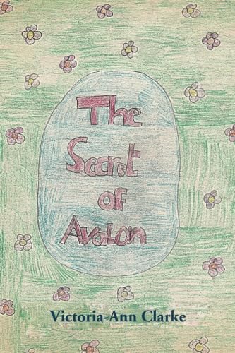 Stock image for The Secret of Avalon for sale by Revaluation Books