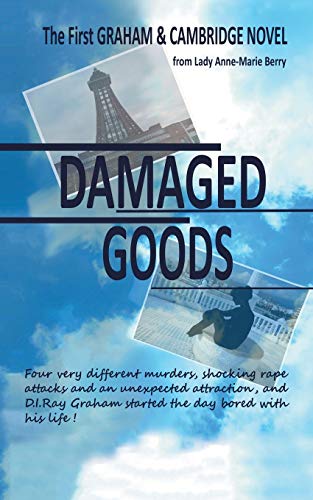 9781524677992: Damaged Goods