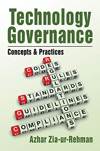 9781524678159: Technology Governance