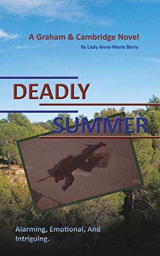 Beispielbild fr Deadly Summer zum Verkauf von PBShop.store US