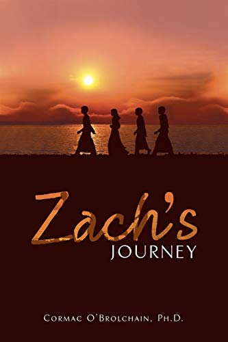 Imagen de archivo de Zach  s Journey a la venta por WorldofBooks
