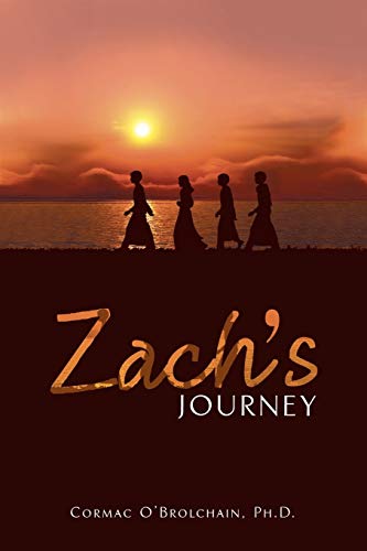 Stock image for Zach  s Journey for sale by WorldofBooks