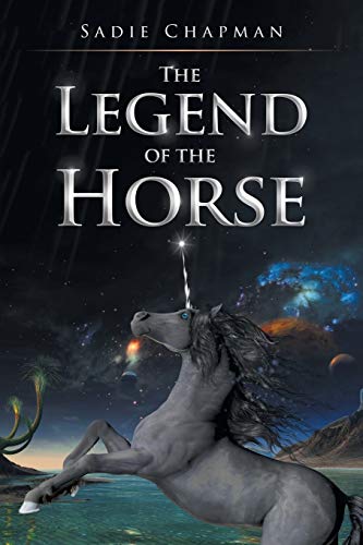 Stock image for The Legend of the Horse for sale by Chiron Media
