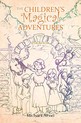 Stock image for The Children's Magical Adventures for sale by Chiron Media