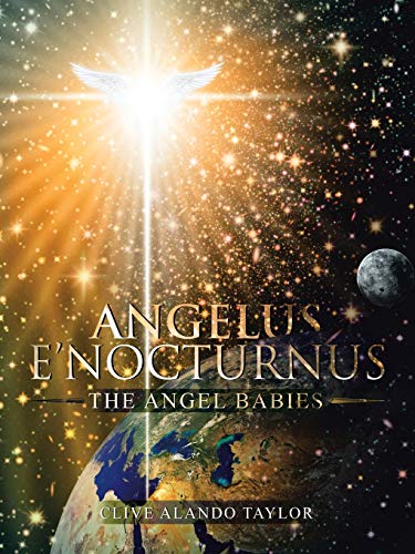 Stock image for Angelus ENocturnus The Angel Babies for sale by PBShop.store US