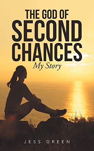Stock image for The God of Second Chances My Story for sale by PBShop.store US