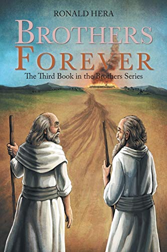 Stock image for Brothers Forever: The Third Book in the Brothers Series for sale by Chiron Media
