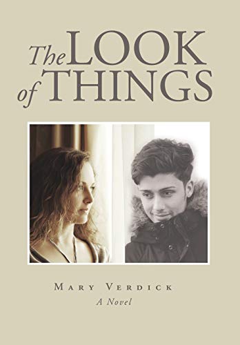 Imagen de archivo de The Look of Things a la venta por Lucky's Textbooks